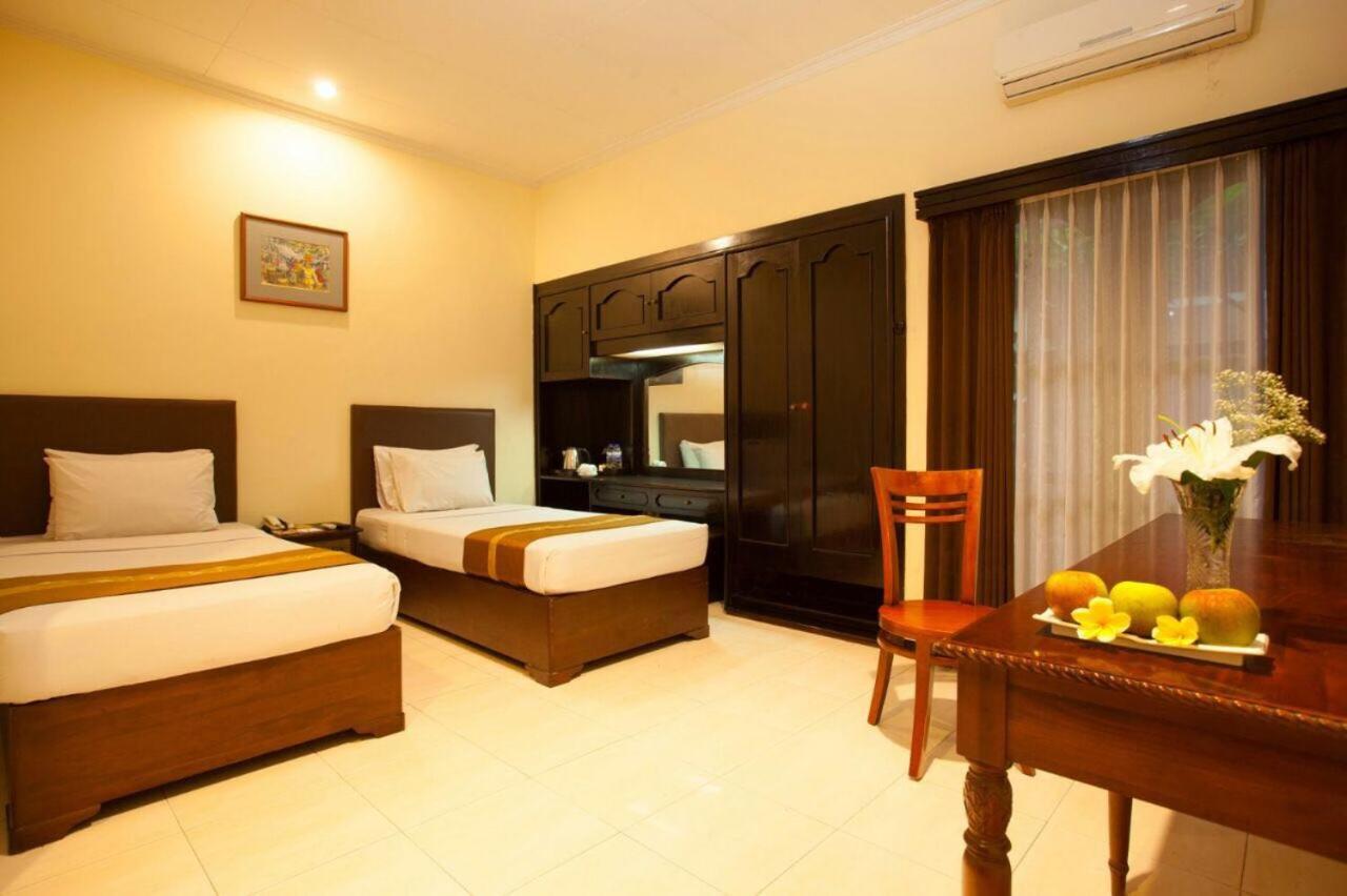 Hotel Montana Dua Malang Eksteriør billede