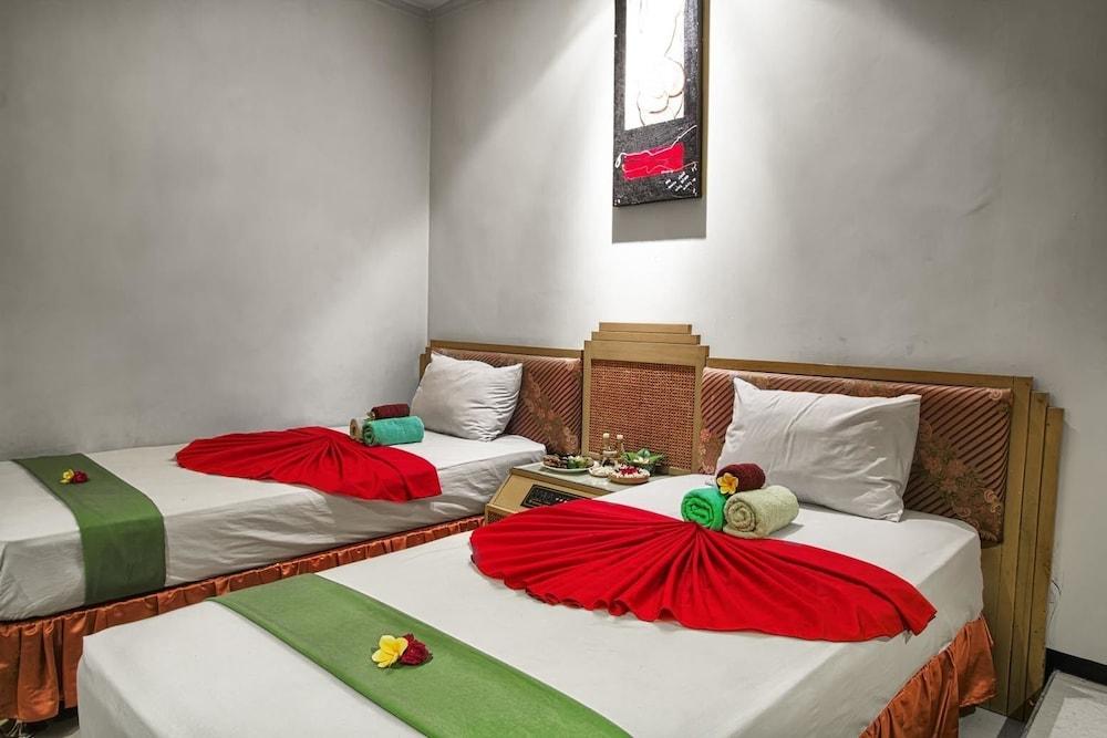 Hotel Montana Dua Malang Eksteriør billede