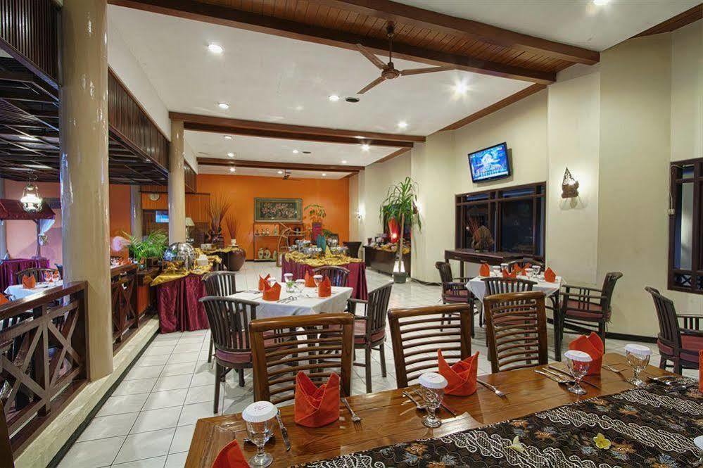 Hotel Montana Dua Malang Eksteriør billede